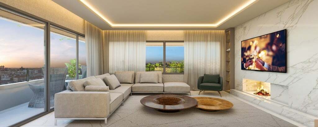Lançamento Apartamento